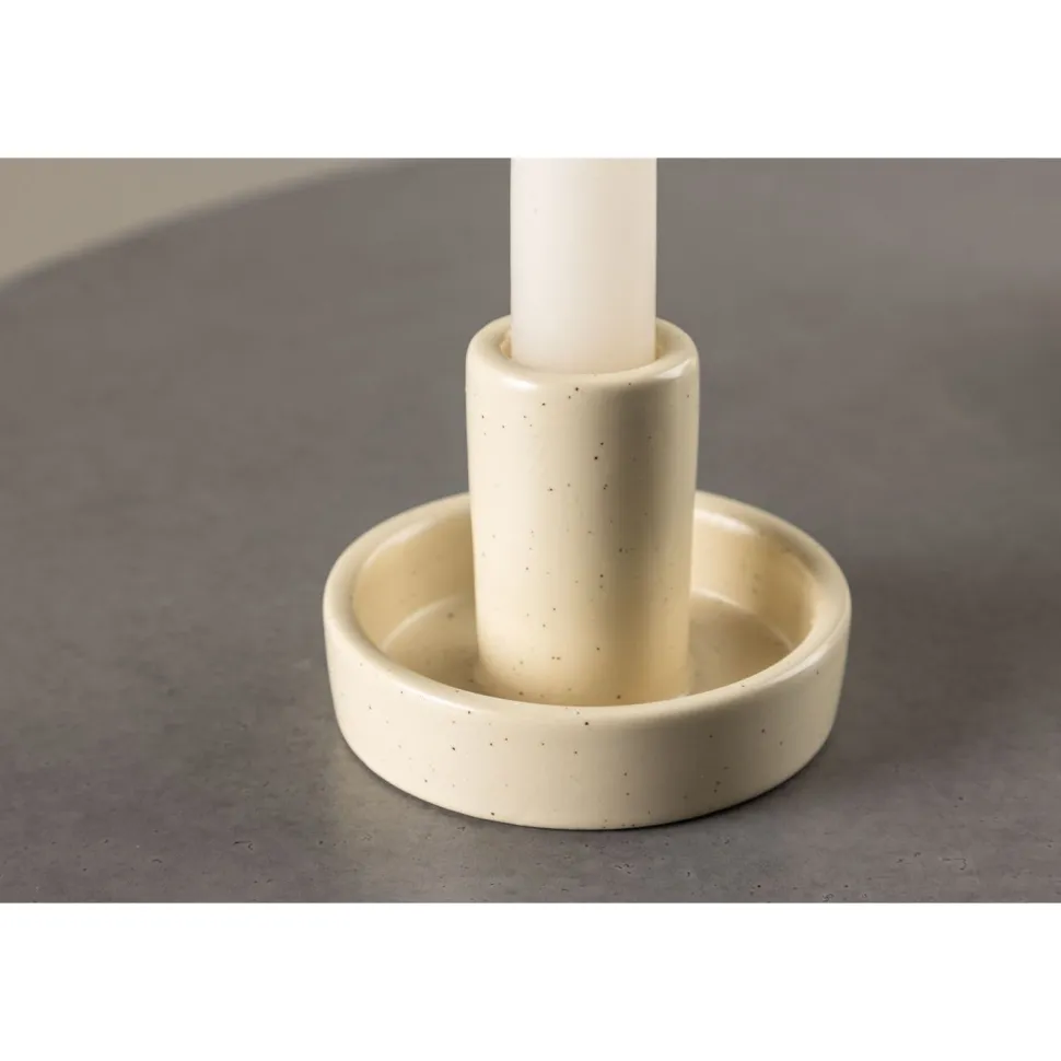 Kynttilänjalka Venture Home Ceco, ø11cm