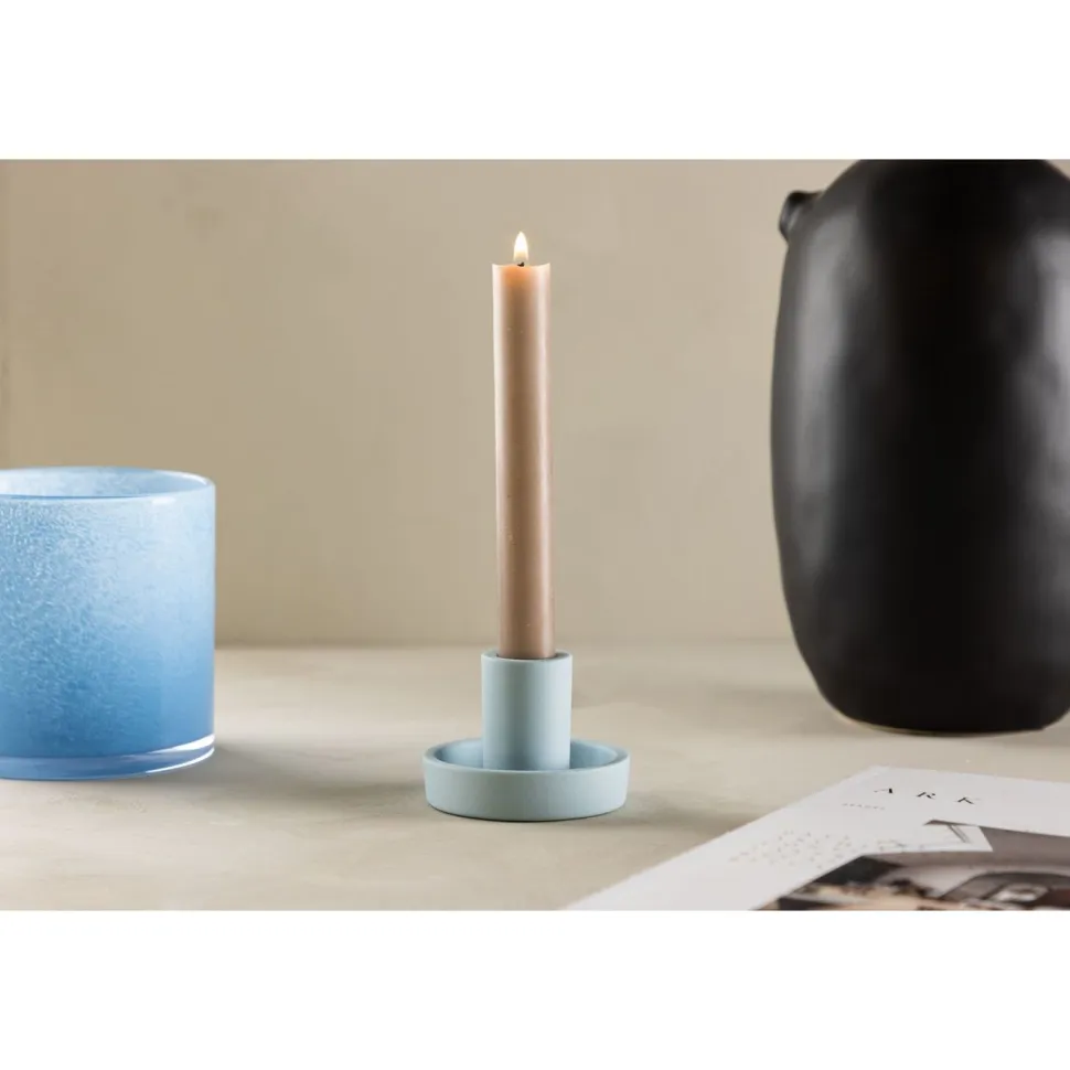Kynttilänjalka Venture Home Ceco, ø11cm