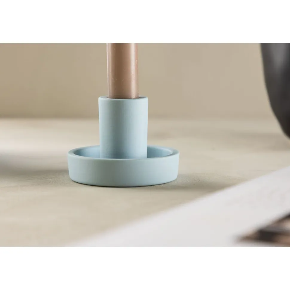 Kynttilänjalka Venture Home Ceco, ø11cm