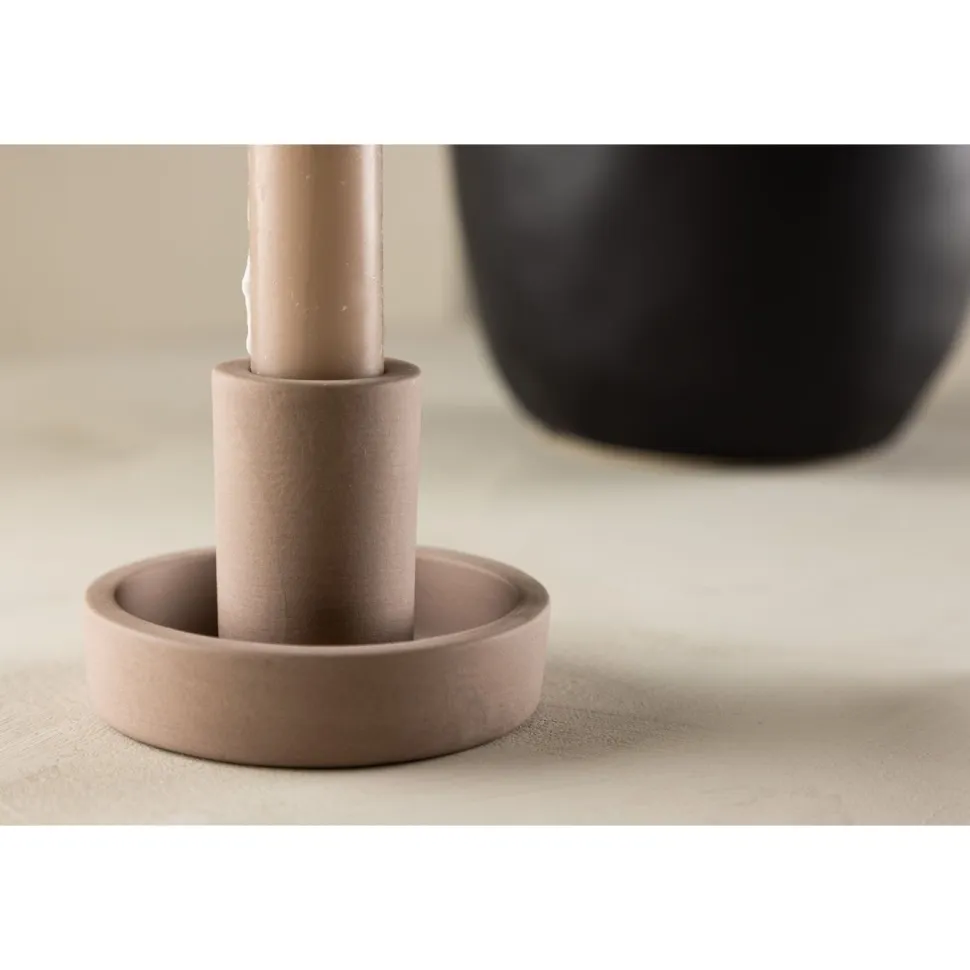 Kynttilänjalka Venture Home Ceco, ø11cm