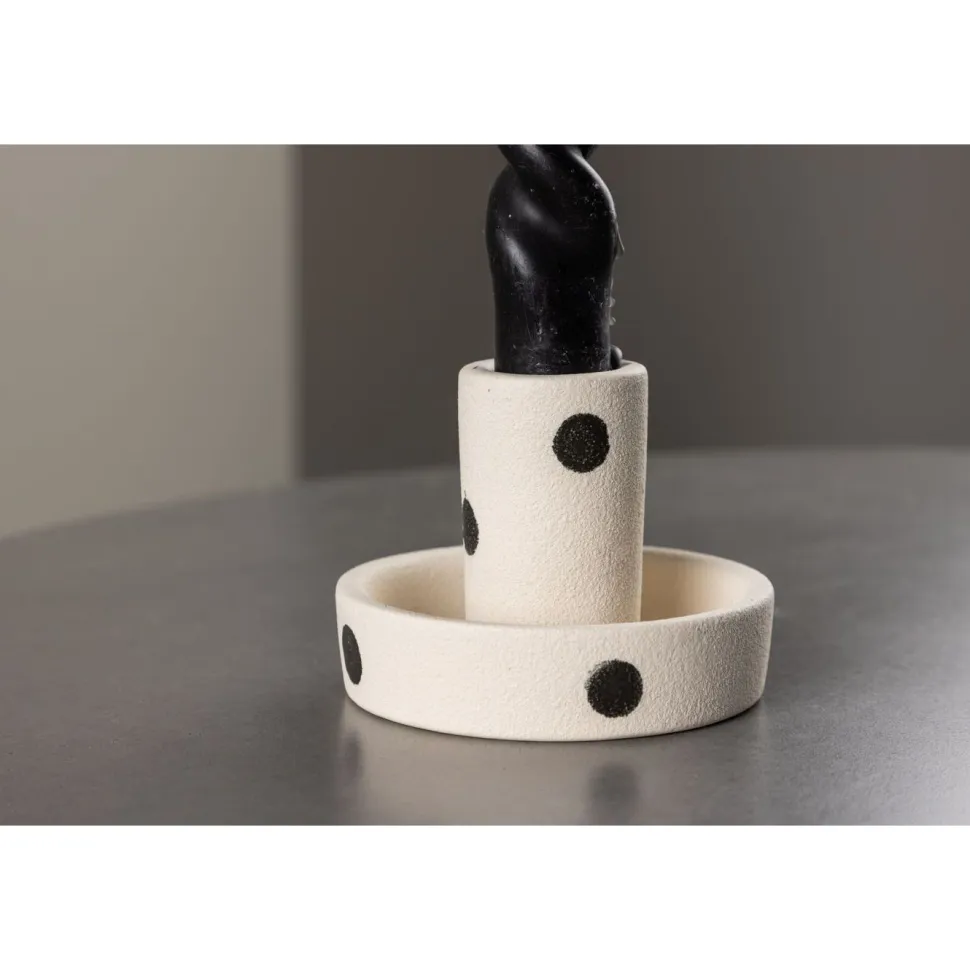 Kynttilänjalka Venture Home Ceco, ø11cm