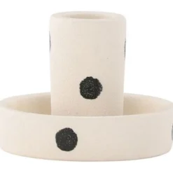 Kynttilänjalka Venture Home Ceco, ø11cm