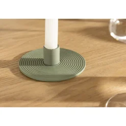 Kynttilänjalka Venture Home Dian, ø12cm