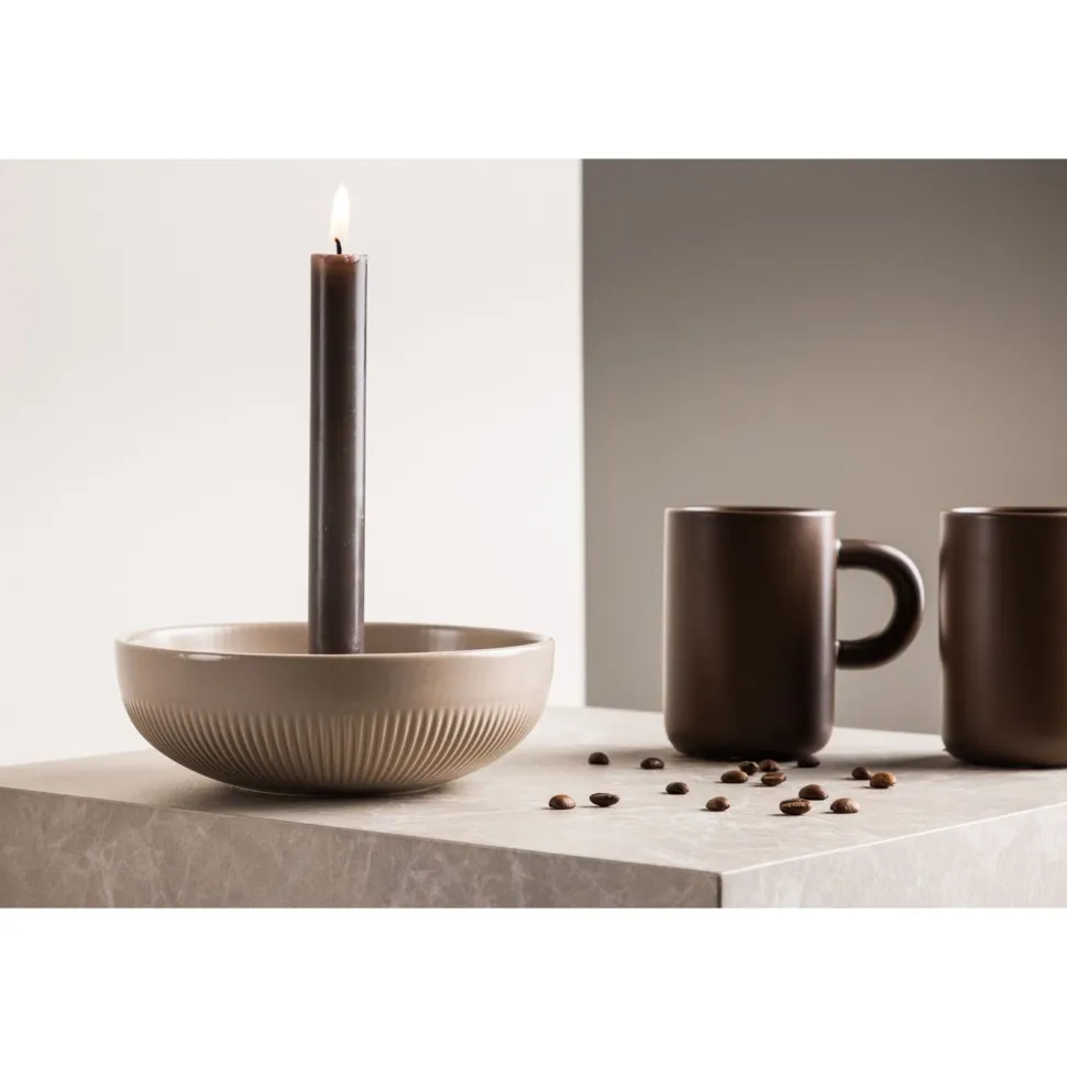 Kynttilänjalka Venture Home Posh, ø18cm