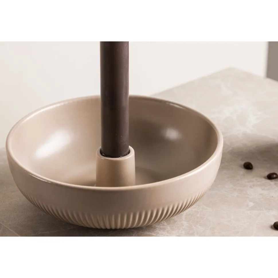 Kynttilänjalka Venture Home Posh, ø18cm