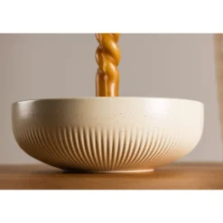 Kynttilänjalka Venture Home Posh, ø18cm