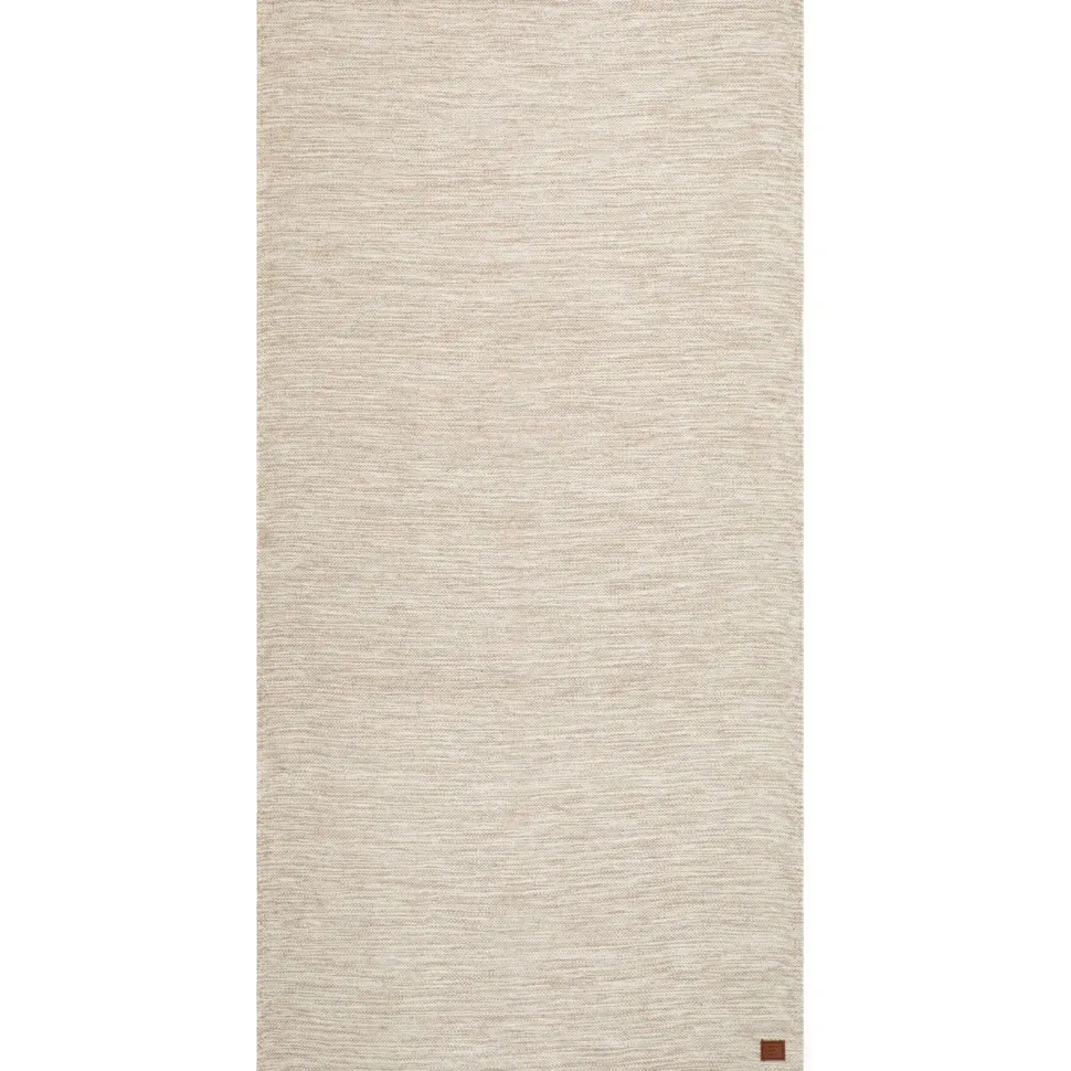 Käytävämatto Benina Birka 75x150cm hopea