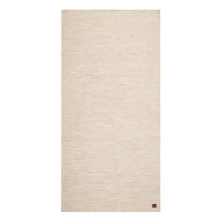 Käytävämatto Benina Birka 75x150cm hopea