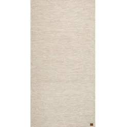 Käytävämatto Benina Birka 75x150cm hopea