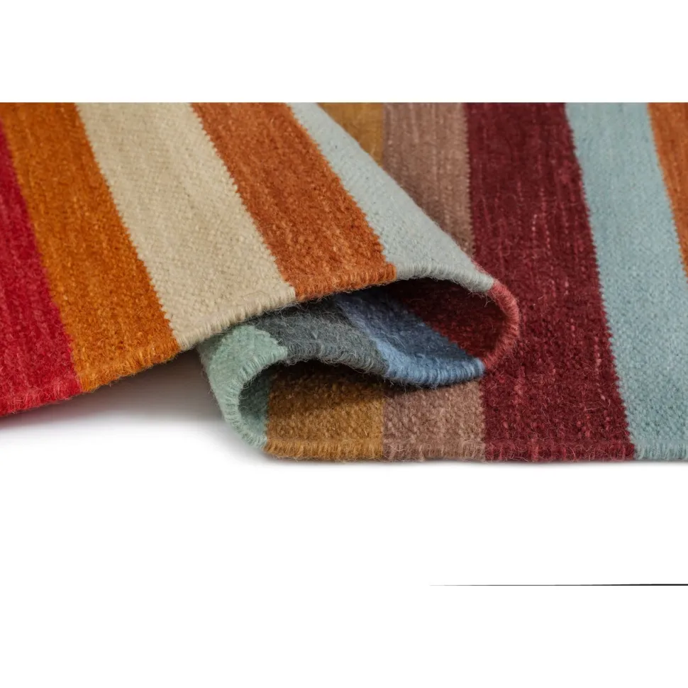 Käytävämatto Benina Electra Stripe, 80x240cm, monivärinen