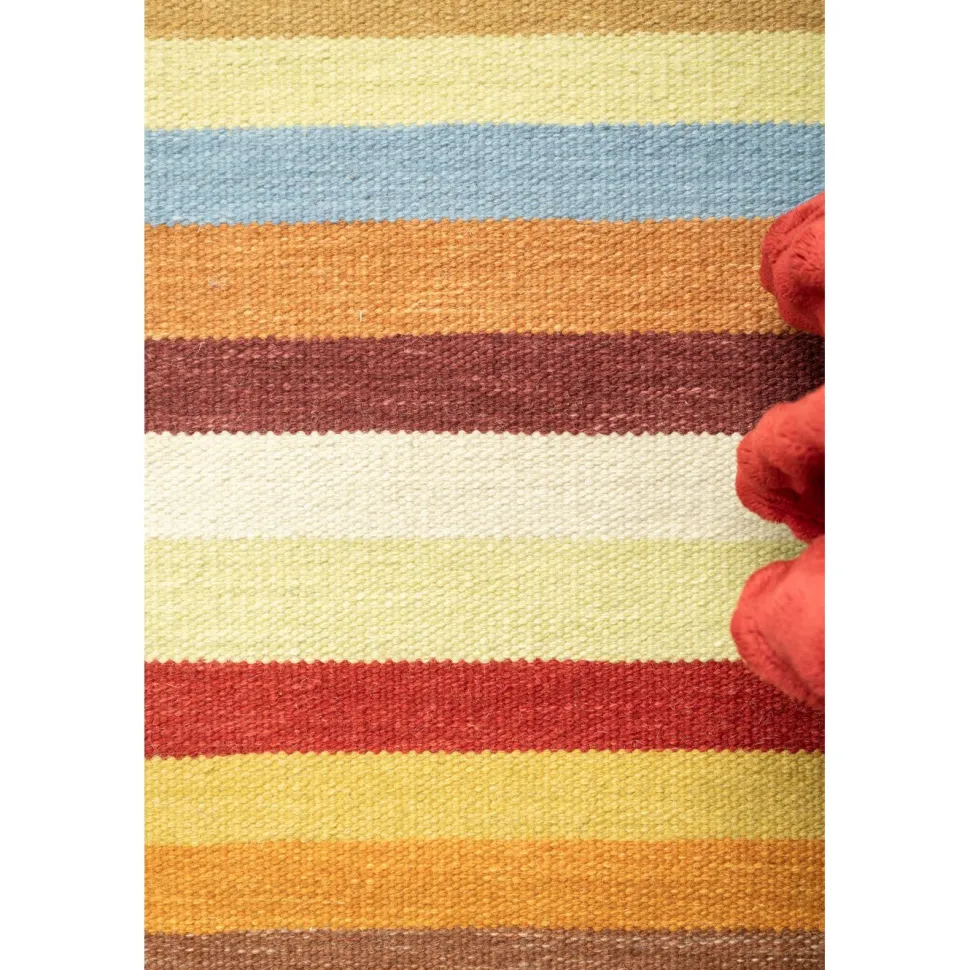Käytävämatto Benina Electra Stripe, 80x240cm, monivärinen