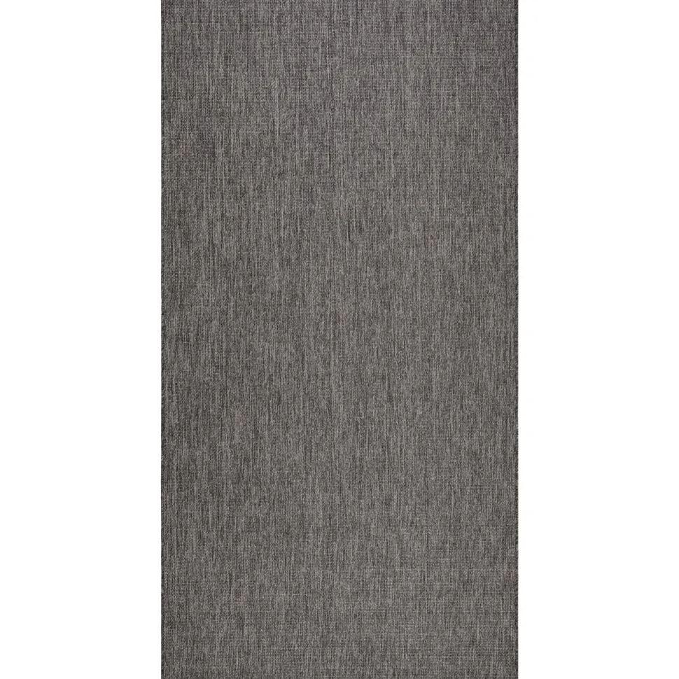 Käytävämatto Benina Madrid Plain 80x150cm tumma pellava