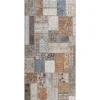 Käytävämatto Benina Patchwork 66826 80x150cm monivärinen