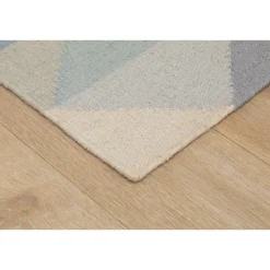 Käytävämatto Benina Riviera Kon, 80x240cm, monivärinen