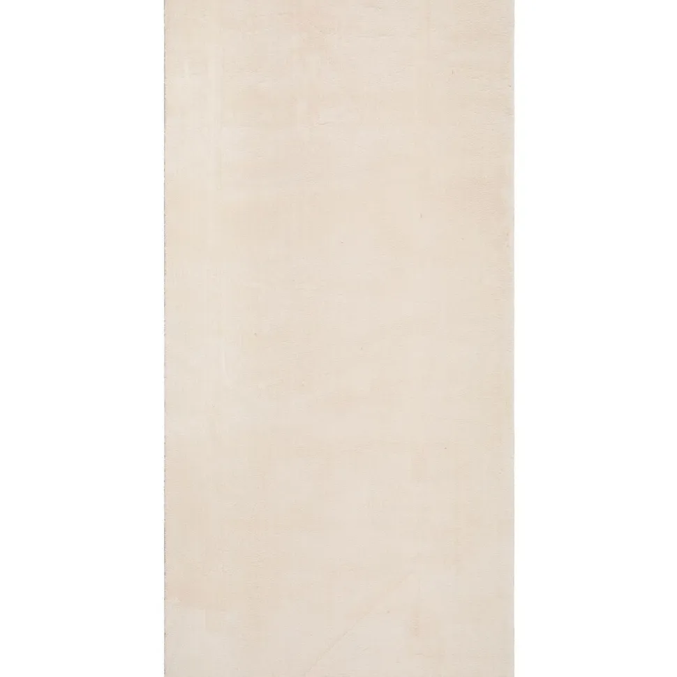 Käytävämatto Benina Soft 80x150cm valkoinen