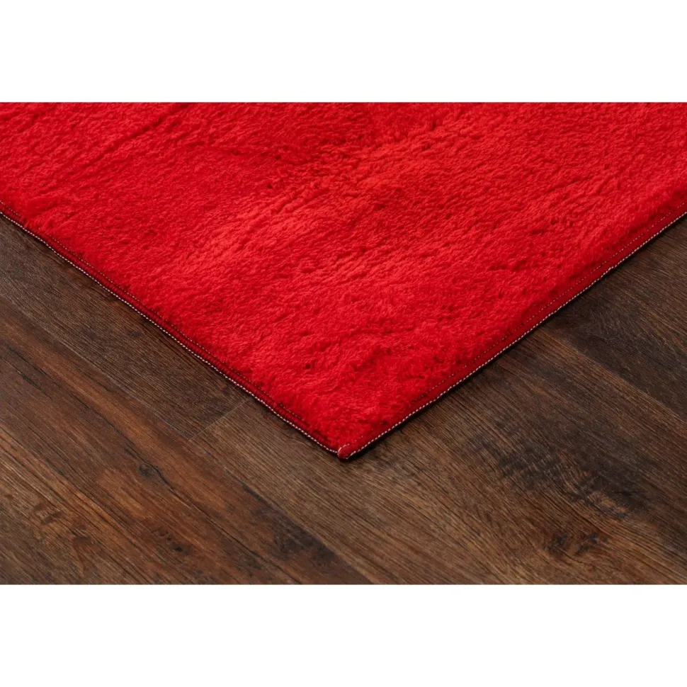 Käytävämatto Benina Soft 80x150cm valkoinen