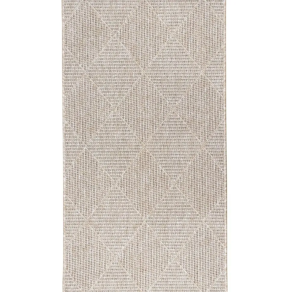 Käytävämatto Hestia Loimu 80x150cm beige