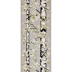 Käytävämatto Vallila Luontopolku, 80x150cm, beige