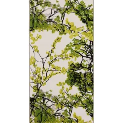 Käytävämatto Vallila Retriitti, 80x160cm, vihreä