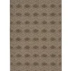 Käytävämatto Village's Wave 80x250 cm beige
