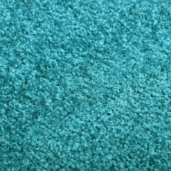 Käytävämatto 60x180cm pestävä sinivihreä