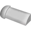 Laattalistan ulkokulma Progress Profiles Projolly Quart 10mm 2 kpl kromi