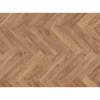 Laminaatti Kronoflooring Herringbone Firebrand More 1-sauva tammi 8mm 0,87 m²/pkt