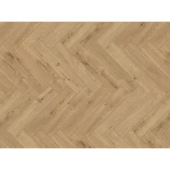 Laminaatti Kronoflooring Herringbone Sundance More 1-sauva tammi 8mm 0,87 m²/pkt