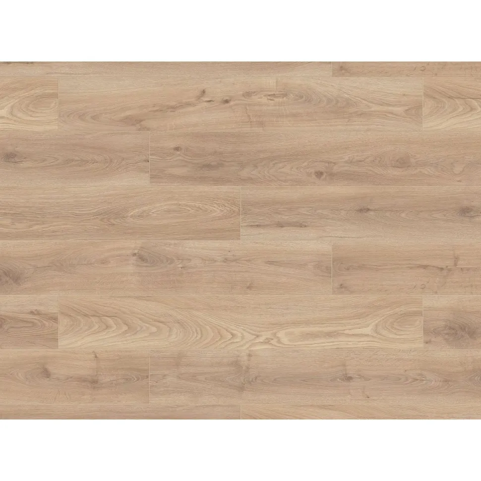 Laminaatti Kronoflooring Premium Biscotti 1-sauva tammi 8mm 2,26 m²/pkt