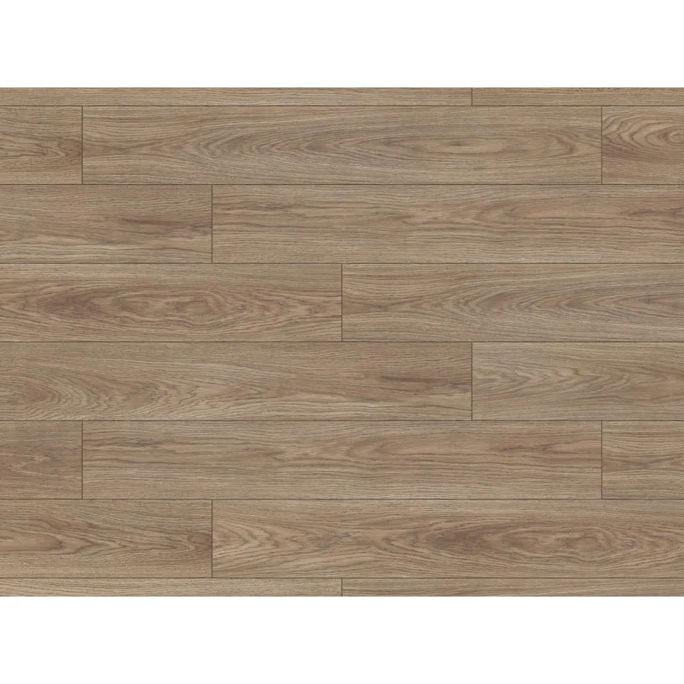 Laminaatti Kronoflooring Premium Nutmeg 1-sauva tammi 8mm 2,26 m²/pkt
