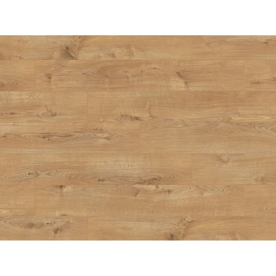 Laminaatti Kronoflooring Premium Sherwood 1-sauva tammi 8mm 2,26 m²/pkt