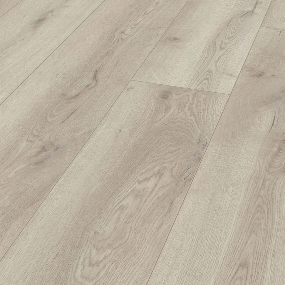 Laminaatti Kronotex Mammut Plus 4728 Mountain Oak Beige vaalea