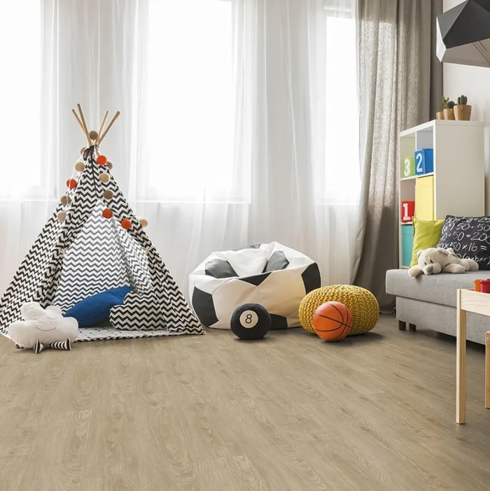 Laminaatti Lektar Chalet Girona Oak 33