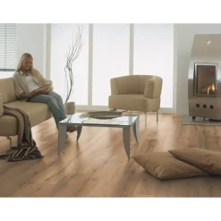 Laminaatti Lektar Indoor 32 PD7004 tammilankku beige