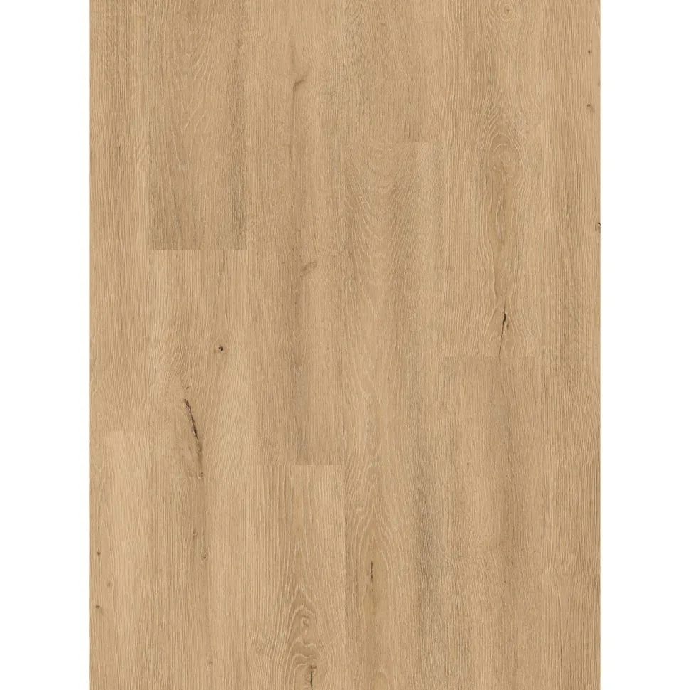 Laminaatti Orient Occident Loc Floor+ LPF00610 Nougat Oak, 192x1261x8mm, 1-sauvainen