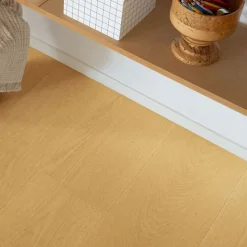 Laminaatti Pergo Lillehammer Hazelwood Oak, 1-sauvainen, tammi