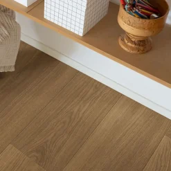 Laminaatti Pergo Lillehammer Hazelwood Oak, 1-sauvainen, tammi