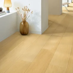 Laminaatti Pergo Lillehammer Hazelwood Oak, 1-sauvainen, tammi