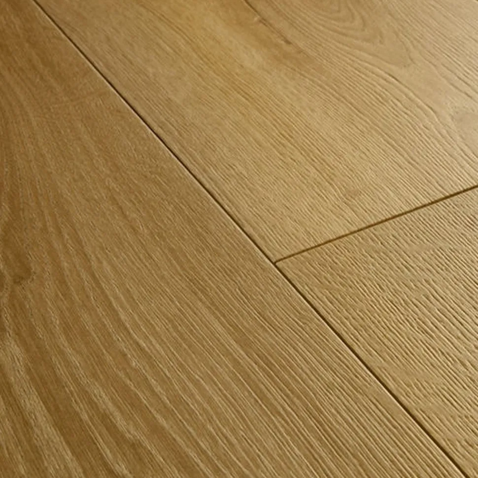 Laminaatti Pergo Lillehammer Hazelwood Oak, 1-sauvainen, tammi