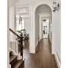Laminaatti Pergo Living Expression Lillehammer 4V Modern Walnut 2,048 m²/pkt