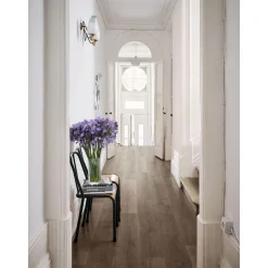 Laminaatti Pergo Living Expression Lillehammer 4V Pure Brown Oak 2,048 m²/pkt