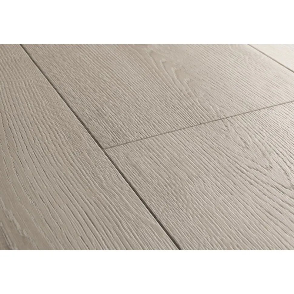 Laminaatti Pergo Living Expression Lillehammer 4V Pure Grey Oak 2,048 m²/pkt