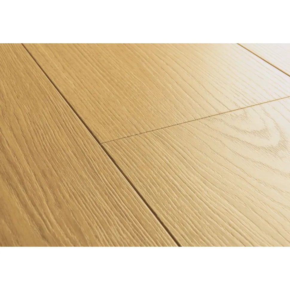 Laminaatti Pergo Living Expression Lillehammer 4V Select Oak 2,048 m²/pkt
