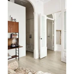 Laminaatti Pergo Original Excellence Lillehammer Pro 4V Mature White Oak 2,048 m²/pkt