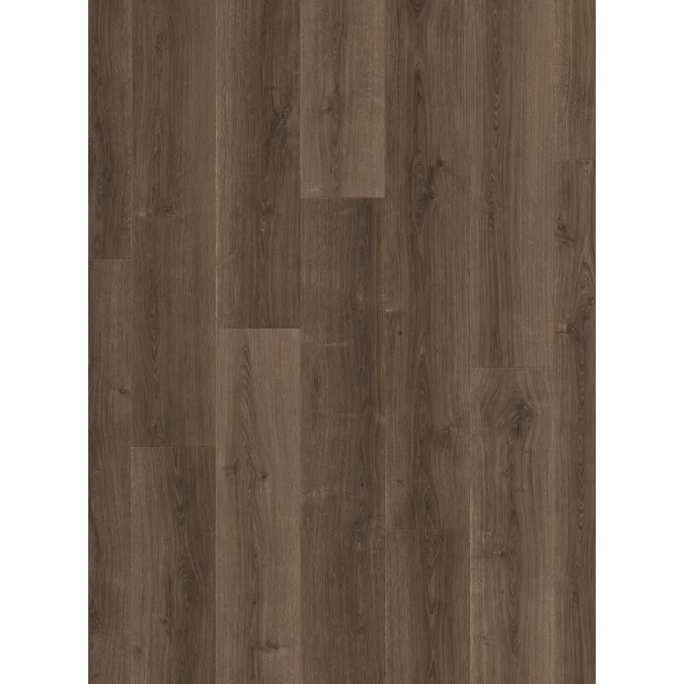 Laminaatti Pergo Original Excellence Lillehammer Pro 4V Pure Brown Oak 2,048 m²/pkt