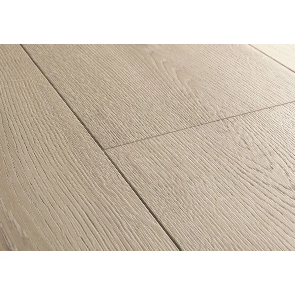 Laminaatti Pergo Original Excellence Lillehammer Pro 4V Pure Mist Oak 2,048 m²/pkt