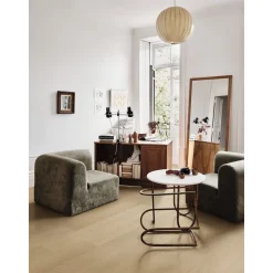 Laminaatti Pergo Original Excellence Lillehammer Pro 4V Select Beige Oak 2,048 m²/pkt