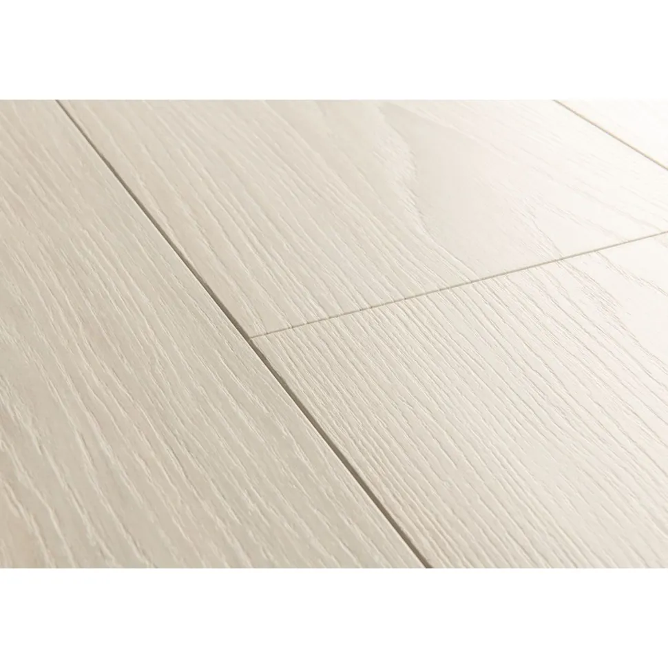 Laminaatti Pergo Original Excellence Lillehammer Pro 4V Select White Oak 2,048 m²/pkt