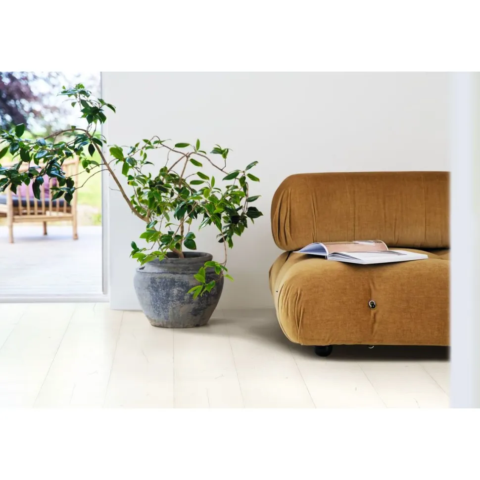Laminaatti Pergo Original Excellence Lillehammer Pro 4V White Painted Oak 2,048 m²/pkt