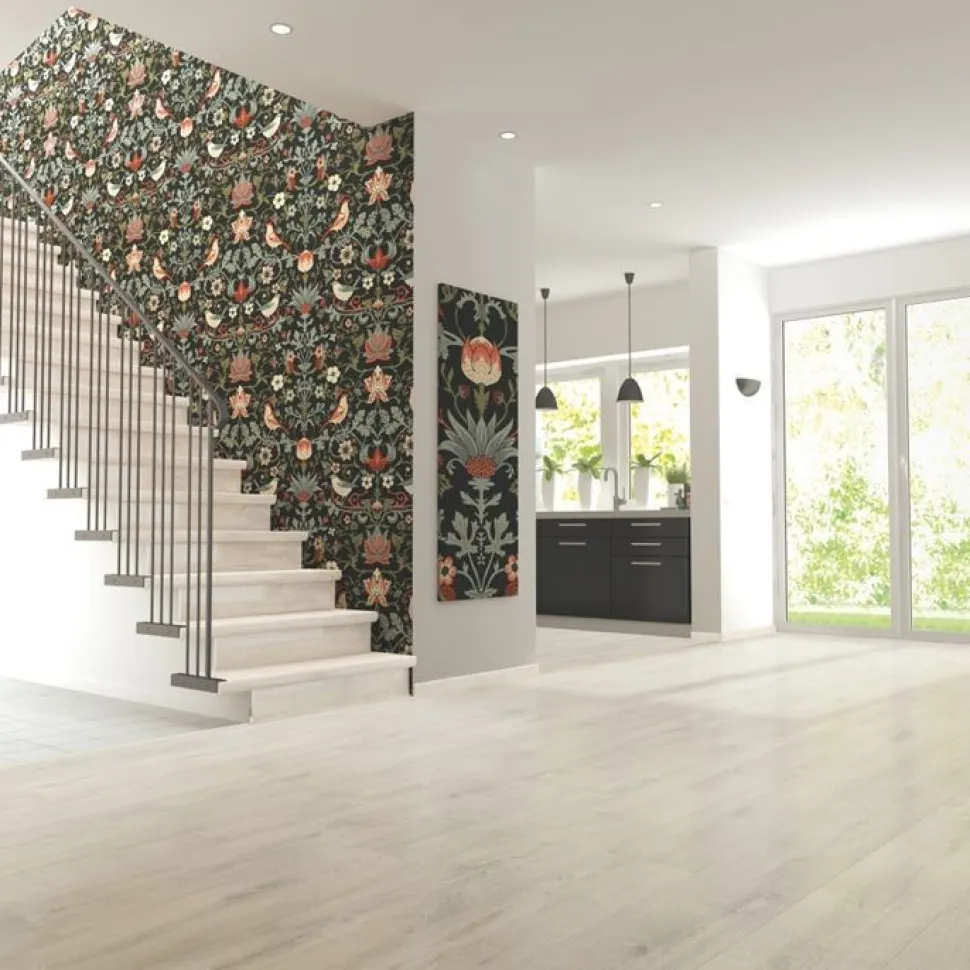 Laminaatti Pergo Torekov Light Fjord Oak, 240x2050mm